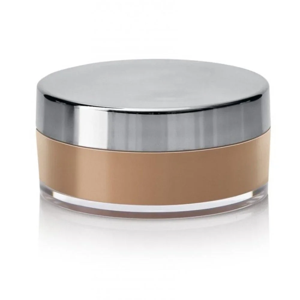 Bronze 3 Mary Kay Mineral Powder Foundation -  Hard to Find - Discontinued